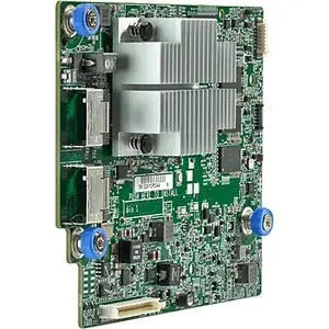 HPE Ingram Micro Sourcing Smart Array P440ar/2GB FBWC 12Gb SAS Controller – Refurbished Plug-in Module with 2 Ports and 1-Year Warranty