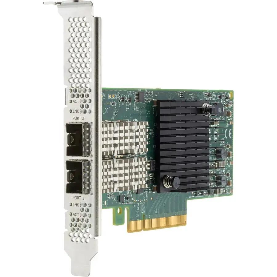 HPE Ingram Micro Sourcing Ethernet 10Gb 2-Port 548SFP+ Adapter (P11338-B21) by HPE SOURCING