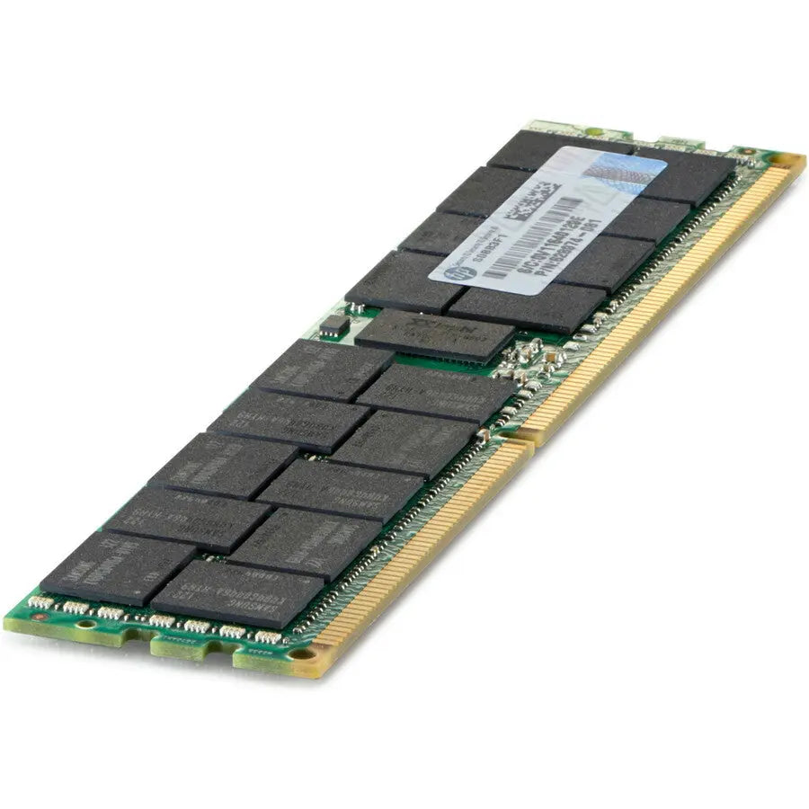 HPE Ingram Micro Sourcing 8GB DDR3-1866 Registered DIMM RAM Module (Part No: 708639-B21-RF)