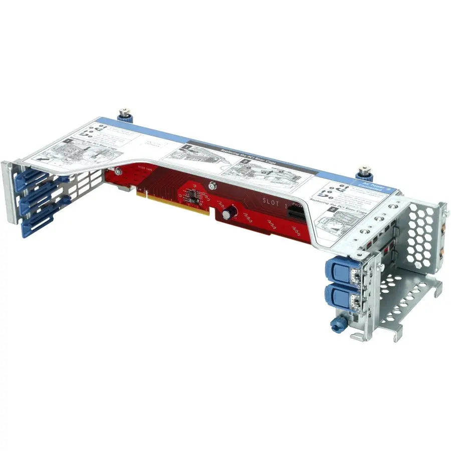 HPE Sourcing XL1x0r Gen9 240GB (2x120GB) Riser Drive – Compatible with HPE XL1x0r Gen9 Systems