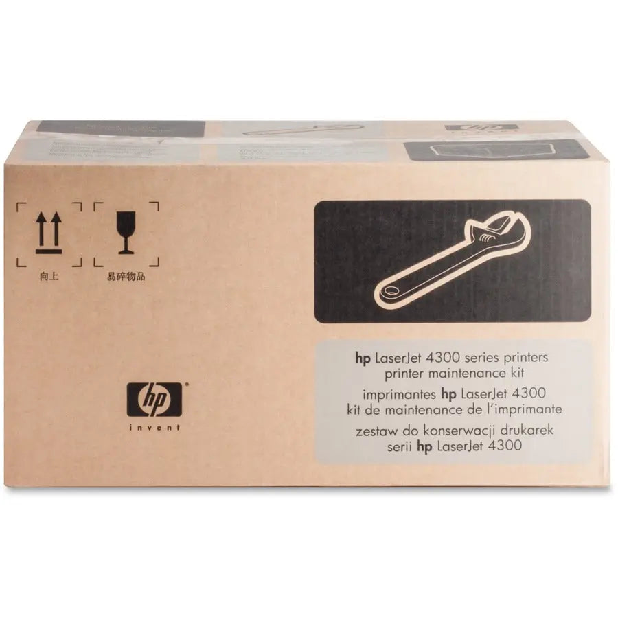 HPI SOURCING - NEW HP LaserJet 4300 Series Maintenance Kit (Q2436A)