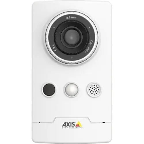 AXIS M10 M1075-L Indoor Network Camera with 1080p HD and Infrared Night Vision