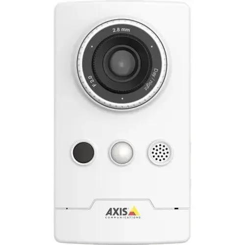 AXIS M10 M1075-L Indoor Network Camera with 1080p HD and Infrared Night Vision by AXIS COMMUNICATION INC
