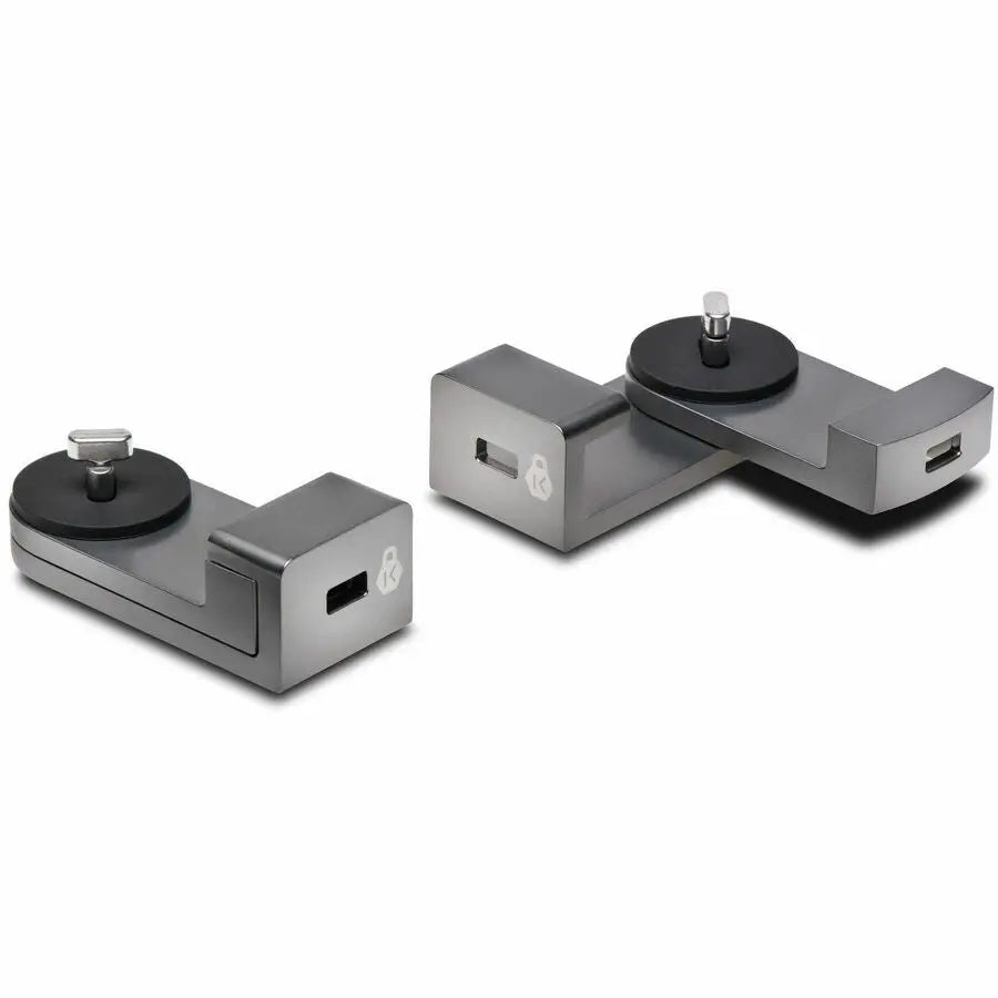 Kensington Locking Adapter for Mac Studio K65101WW | Secure Connection with NanoSaver Lock Compatibility