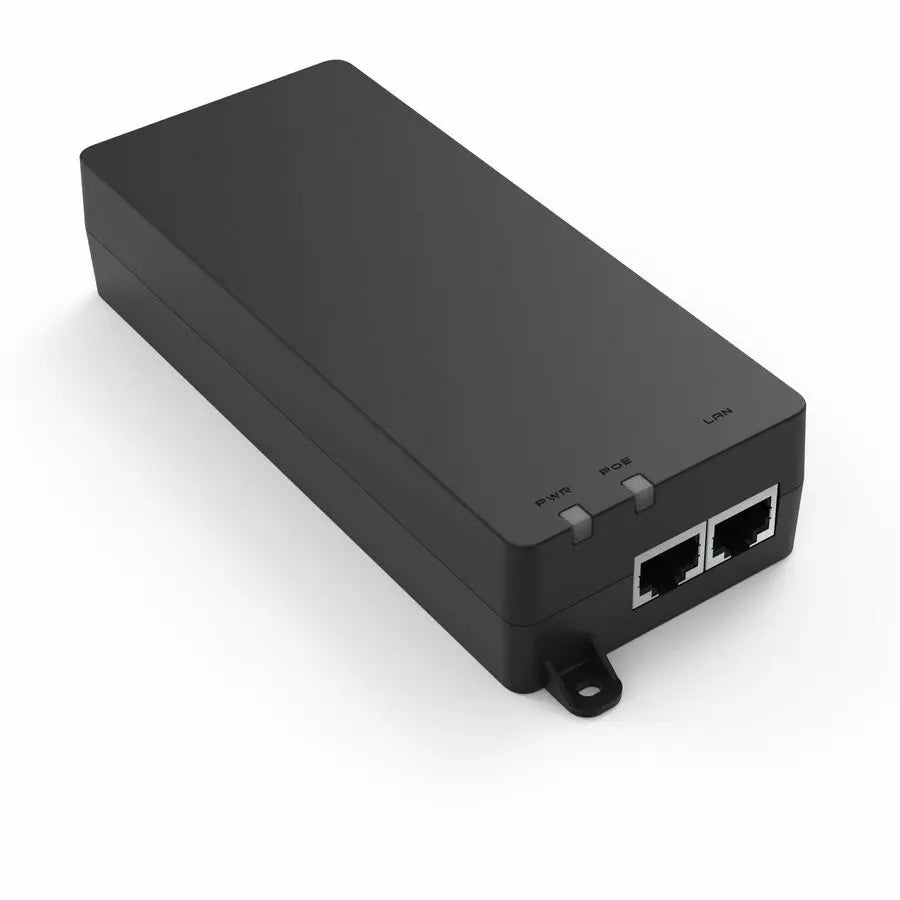 EnGenius EPA5090GBT 90W PoE Injector for High-Power Network Devices