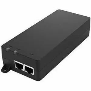 EnGenius EPA5090HBT 90W PoE Injector with 2.5GbE Data and Power over Ethernet