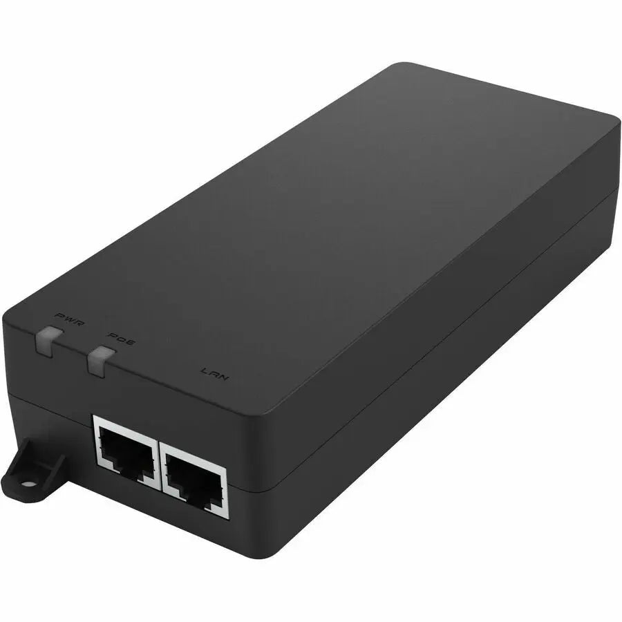 EnGenius EPA5090XBT PoE Injector – 90W Power over Ethernet with 10Gb Data Support