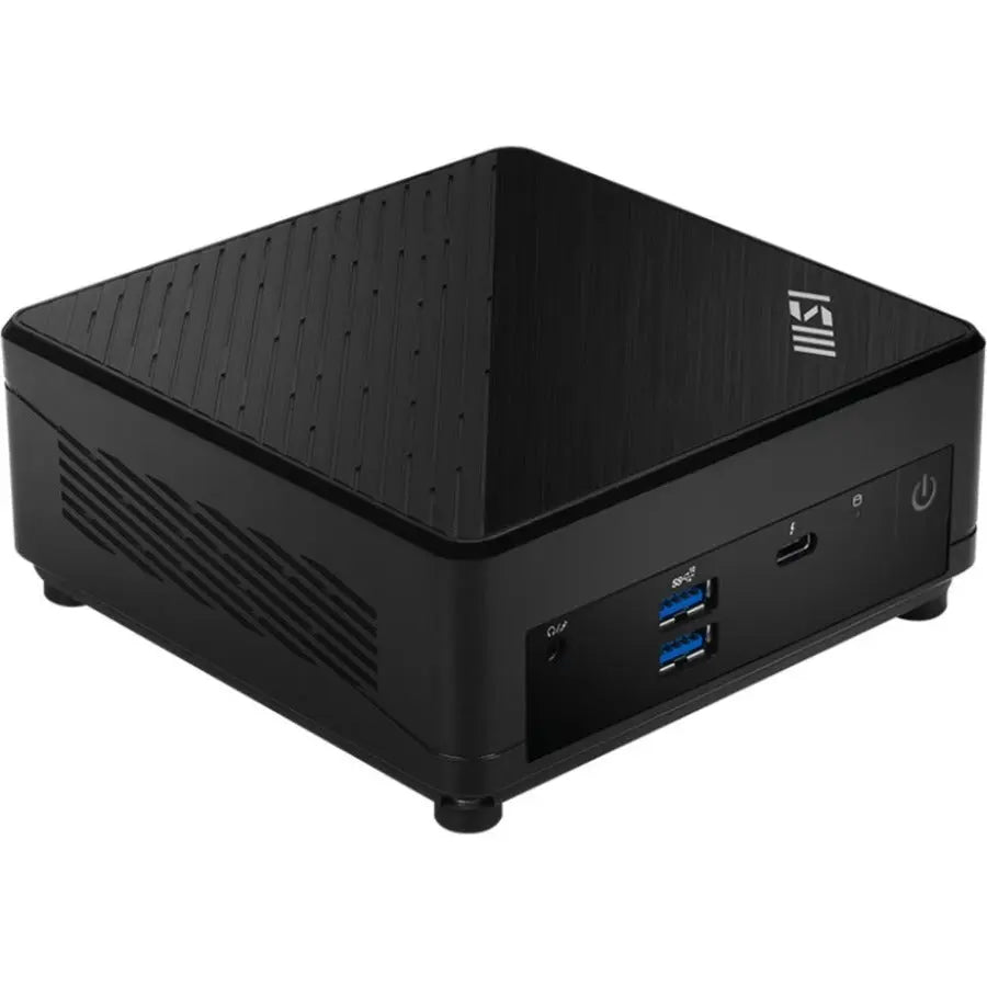 CUBI 5 12M-015BUS BAREBONE     SYST