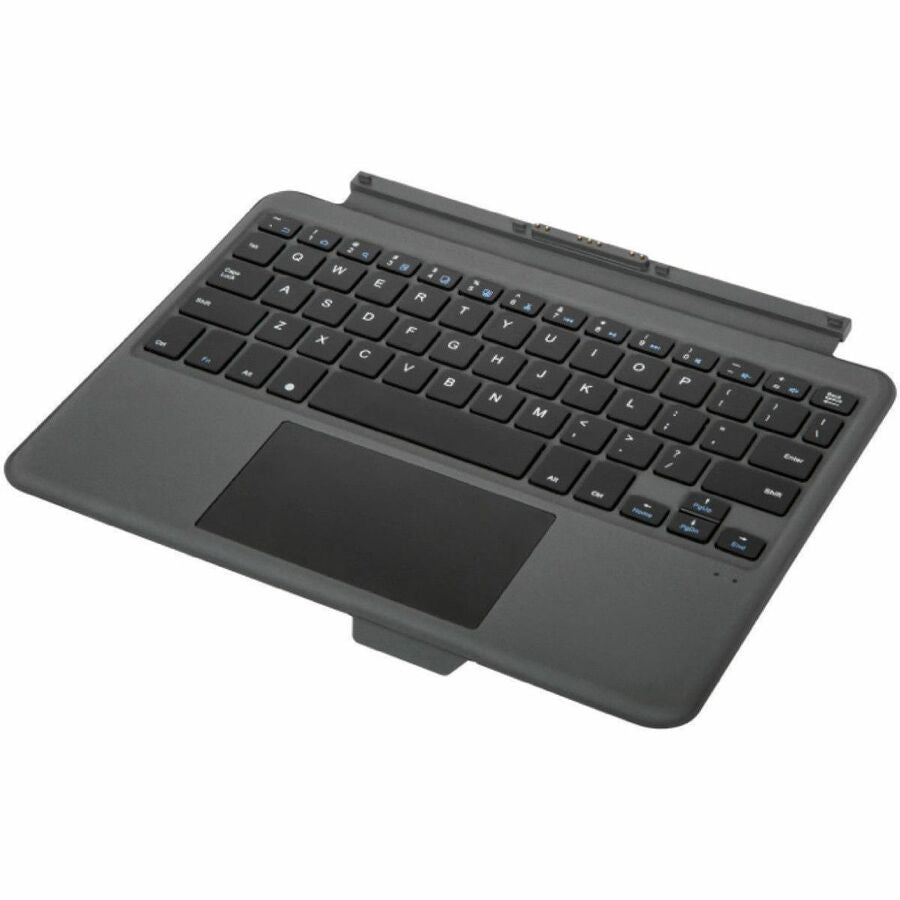 Samsung Galaxy Tab Active4 Pro Magnetic Keyboard, GP-JKT636TGBBW