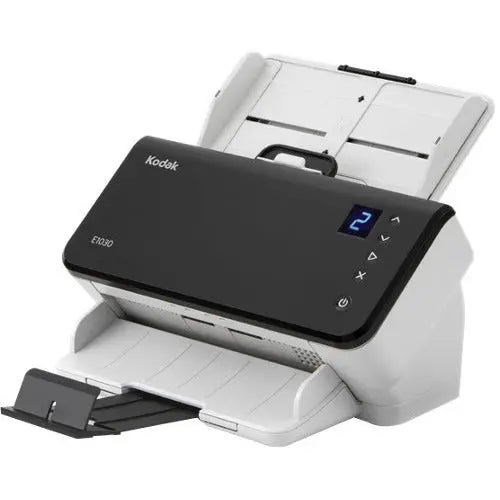 Kodak Alaris E1030 Sheetfed Scanner – Fast 40 ppm, 600 dpi Optical, Reliable Business Scanner