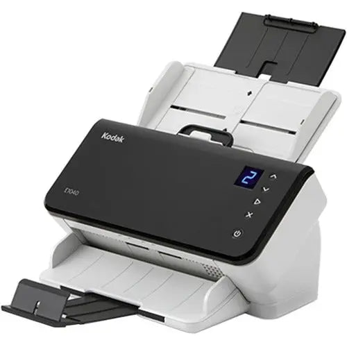 Kodak Alaris E1040 Sheetfed Scanner – 600 dpi Optical, Compact and Reliable Document Scanner