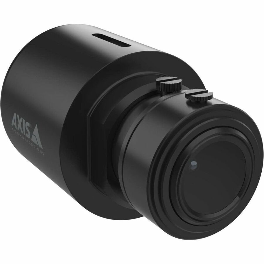 Axis Communications F2115-R Varifocal Surveillance Sensor for Outdoor Use