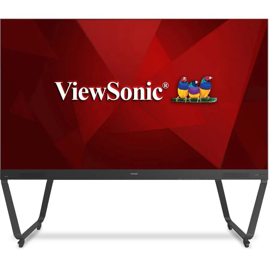 ViewSonic LDP163-181 163-Inch All-in-One Direct View LED Display with 4K HDR Support