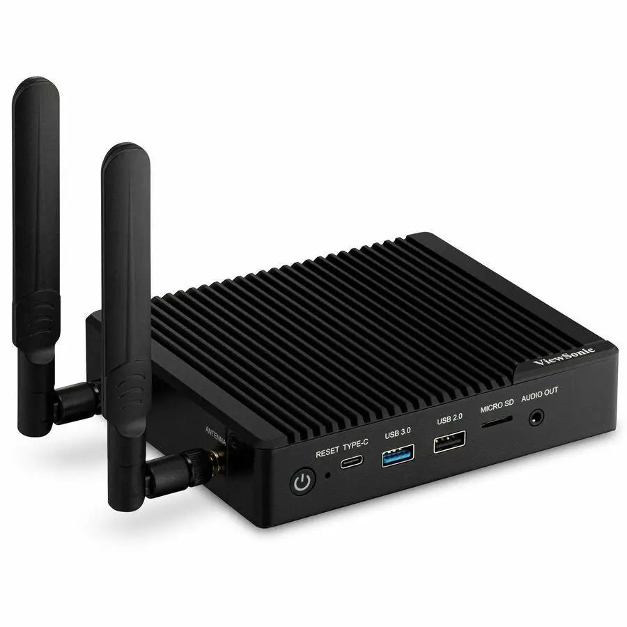 ViewSonic VBS200-A ViewBoard Smart AV Controller for Projectors and Displays