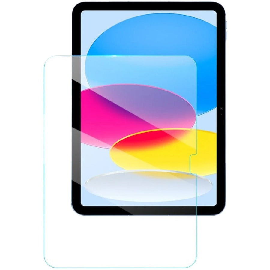 CODi Tempered Glass Screen Protector for iPad 11-inch (A16) and iPad 10.9-inch, Part A09070
