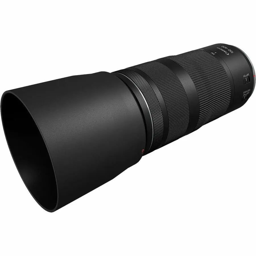 Canon RF100-400mm F5.6-8 IS USM Telephoto Zoom Lens for Canon EOS R Series Cameras