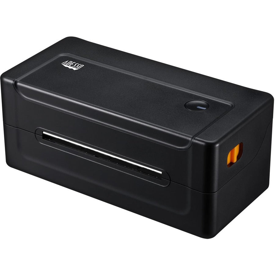 Adesso NuPrint 400 4-inch USB Thermal Receipt Printer for Retail and POS Systems
