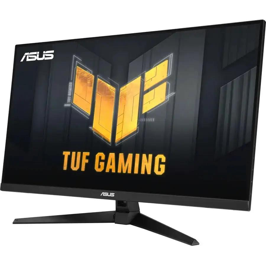 ASUS TUF VG32AQA1A 32-Inch WQHD Gaming Monitor with 170Hz Overclock, 1ms Response, FreeSync Premium by ASUS Computer International