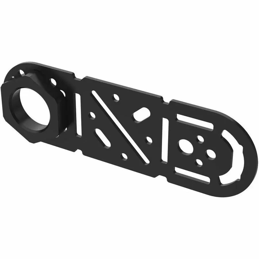 AXIS Communications TF1902-RE Mounting Bracket (4-Pack) for Secure Camera Installation
