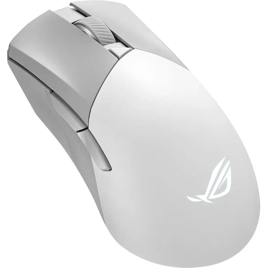 ASUS ROG Gladius III Wireless Gaming Mouse with AimPoint 36,000 DPI Sensor and Tri-Mode Connectivity