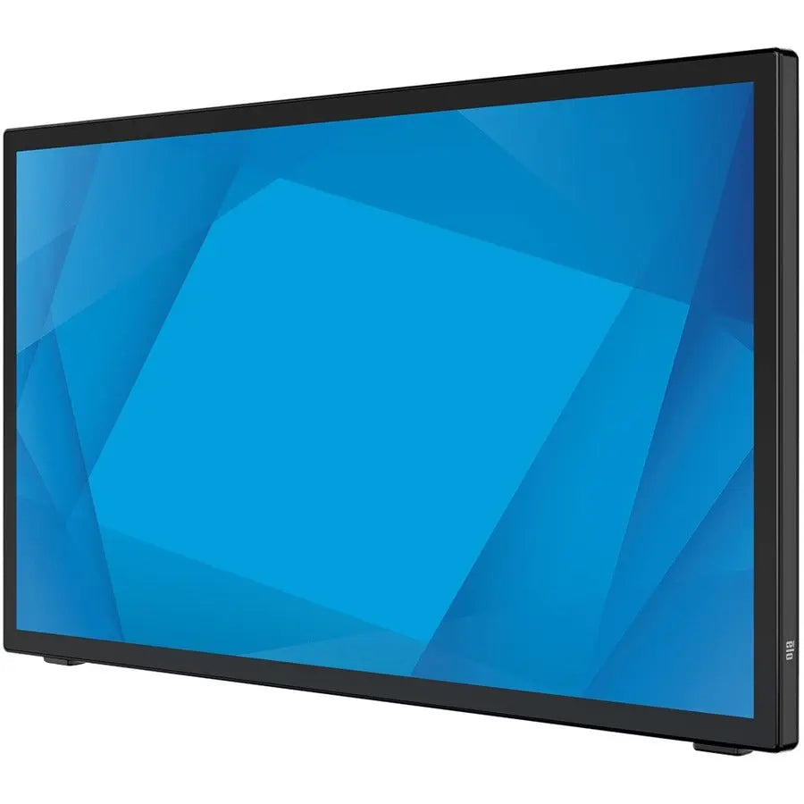 ELO Touch Solutions 2470L 24-inch Full HD Touchscreen Monitor with VESA Mount