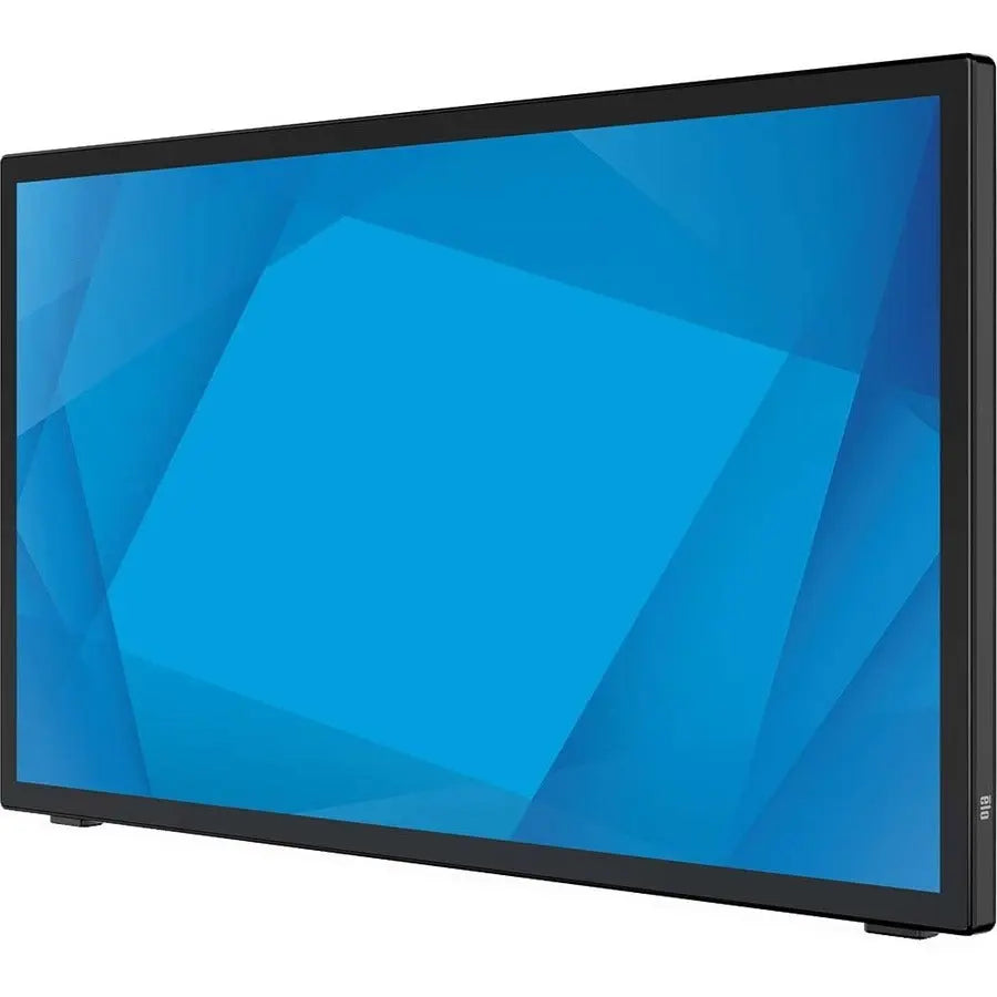 Elo 2270L 22-inch Full HD Touchscreen Monitor with VESA Mount and Integrated Speakers