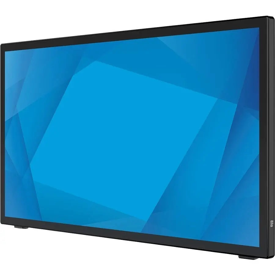 Elo Touch Solutions 2270L 22-Inch Full HD LCD Touchscreen Monitor with VESA Mount and HDMI Input