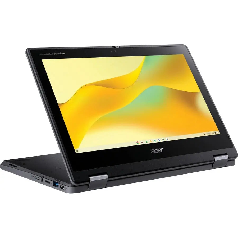 Acer Chromebook Spin 511 R756T-C9PB 2-in-1 Convertible Chromebook with Intel N-Series, 11.6" Display, and Long Battery Life