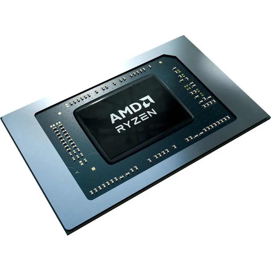 AMD Ryzen 7 7700 Gaming Processor with Wraith Prism Cooler – 3.80 GHz Octa-Core Performance