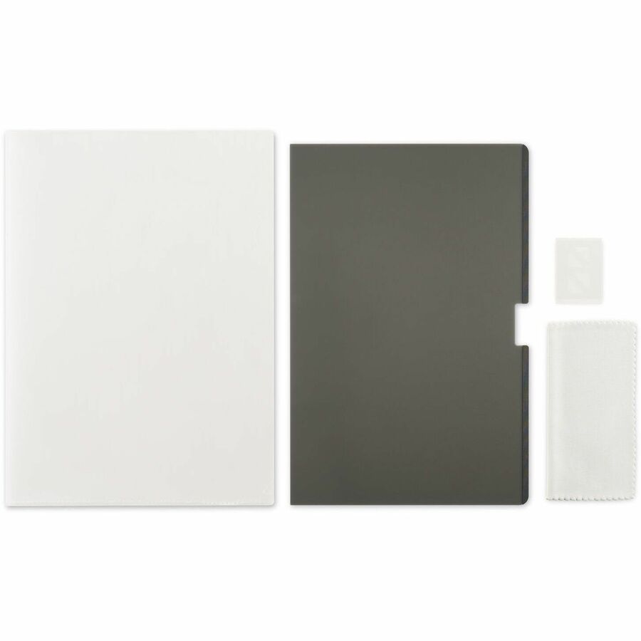 Kensington MagPro Elite Magnetic Privacy Screen for Apple MacBook Air (M2, 2022) - Black