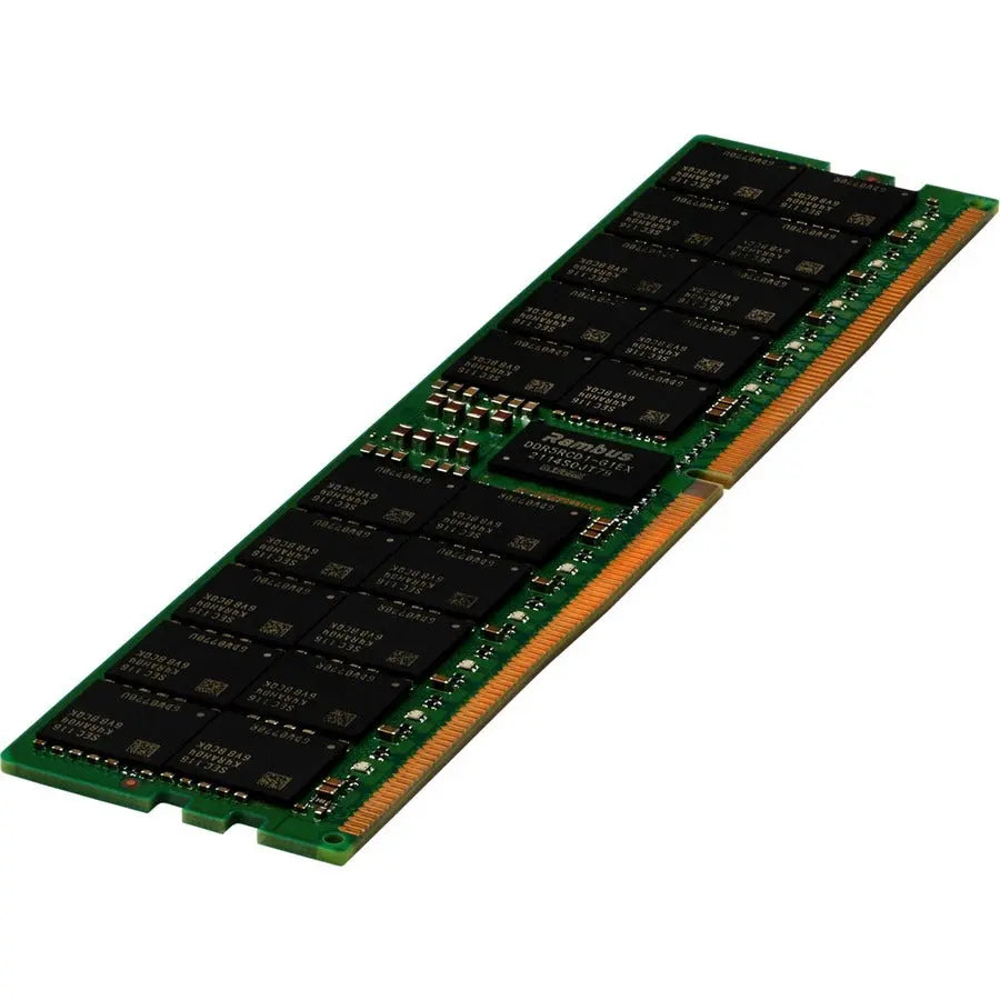 HPE P43328-B21 32GB DDR5 SDRAM Memory Module for High-Performance Servers