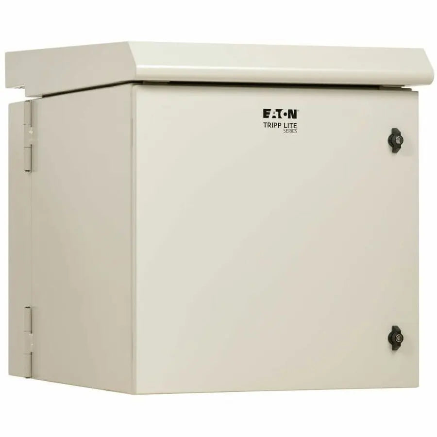 Eaton Tripp Lite Series SmartRack SSRN3RG12USDP Wall-Mount Enclosure for 12U Equipment up to 32 inches Deep