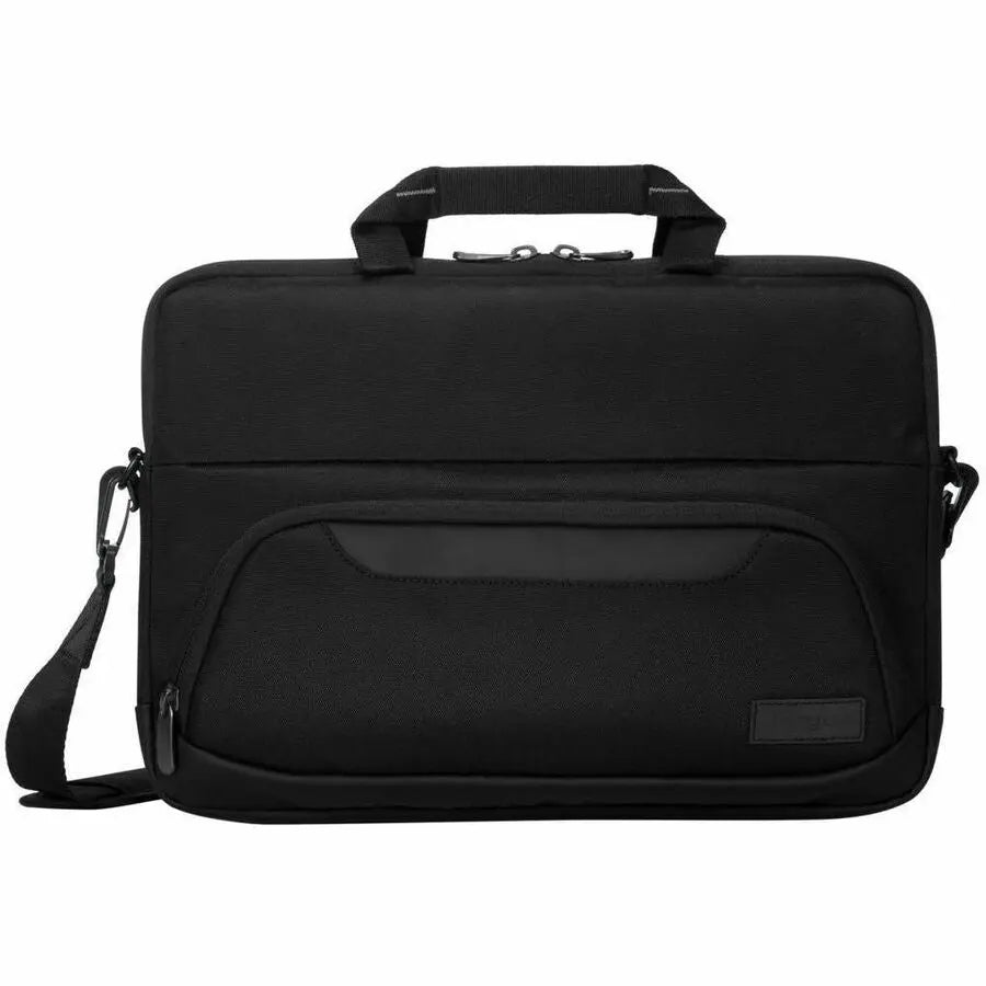 Targus TBS579GL Notebook Case – Water-Resistant Black Chromebook Protector