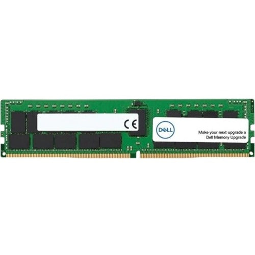 Dell Sourcing - New 32GB DDR4-3200 Registered DIMM Memory Module SNP75X1VC/32G
