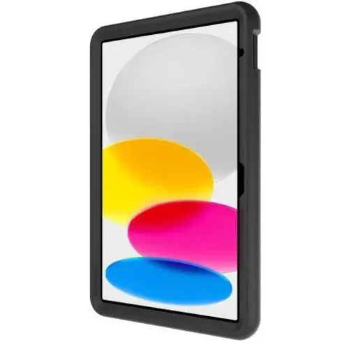 Compulocks Rugged Edge Case for iPad 10.9-inch (10th Gen) – Black