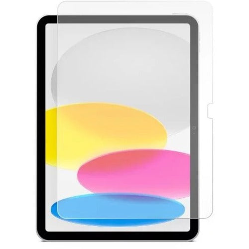 Compulocks Shield Tempered Glass Screen Protector for iPad 10.2" & 10.9" (2019-2021)