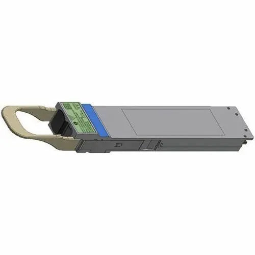 NVIDIA Technologies MMA4Z00-NS400 400Gb/s Single-Port OSFP Multimode Transceiver for Short-Range Data Applications