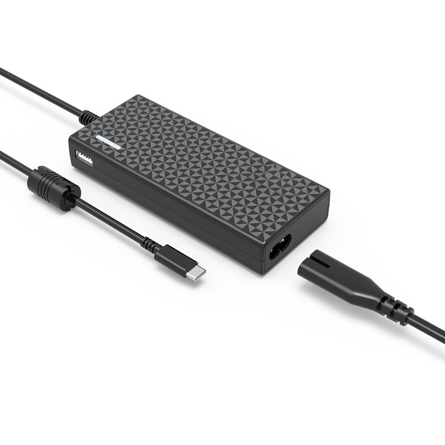 4XEM 77W USB-C PD Laptop Notebook Charger, 4XPDCHARGER77W