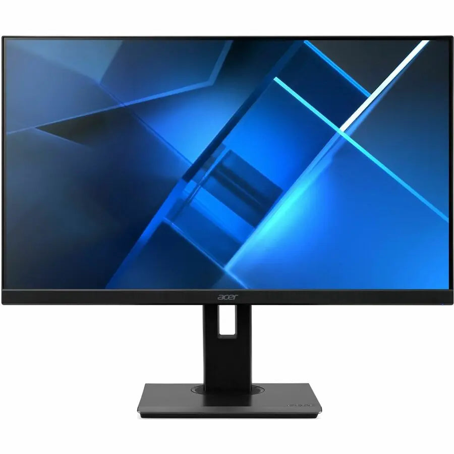 Acer Vero B7 B227Q H 22" Class Full HD LCD Monitor - 16:9 - Black