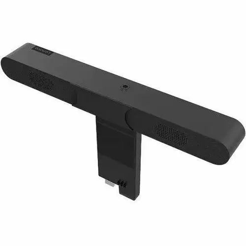 Lenovo ThinkVision MS30 (S) Monitor Soundbar - Clear Audio for Virtual Meetings and Classroom Use