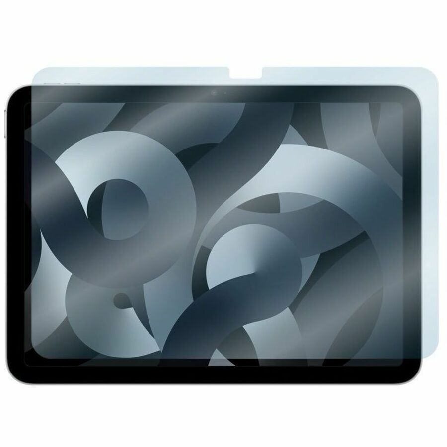 Targus Tempered Glass Antimicrobial Screen Protector for iPad® A16 (11th Gen) and 10th Gen 11-inch