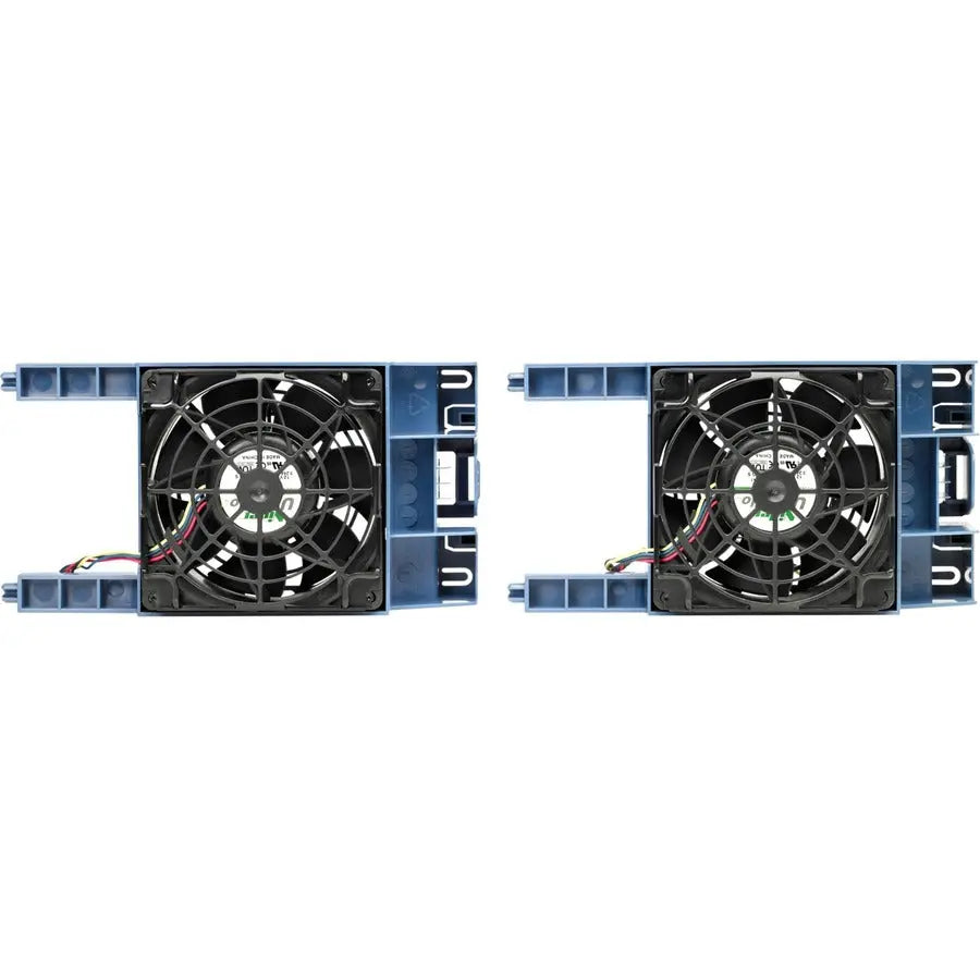 Hewlett Packard Enterprise P48820-B21 High Performance Fan Kit for ProLiant DL380/DL560 Gen11 2U Servers