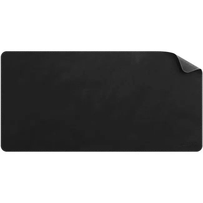 Mobile Pixels Desk Mat (Graphite Black) – Premium Anti-Scratch Vinyl Surface with Anti-Slip Base