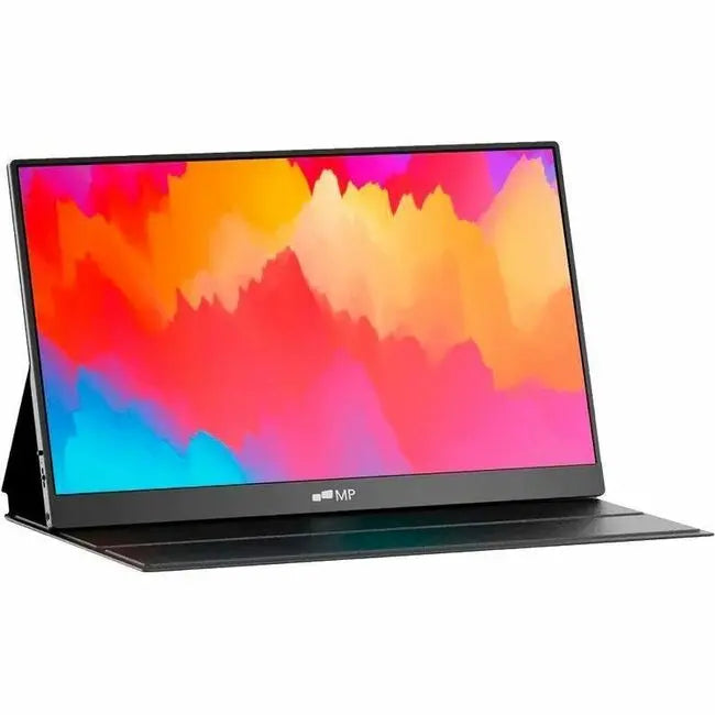 Mobile Pixels Fold 15.6-Inch Portable Full HD LCD Monitor with Dual Screens