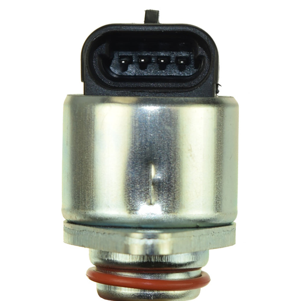 Regitar USA Idle Air Control for Volvo Penta 4.3L 6-Cyl and GM 7.4-8.1L V8 Gasoline Engines