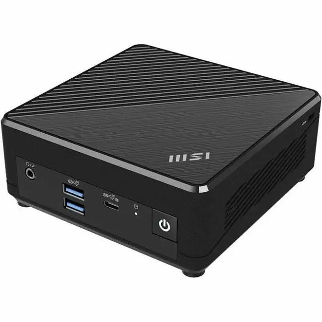 CUBI N ADL-005US PENTIUM 4GB   SYST