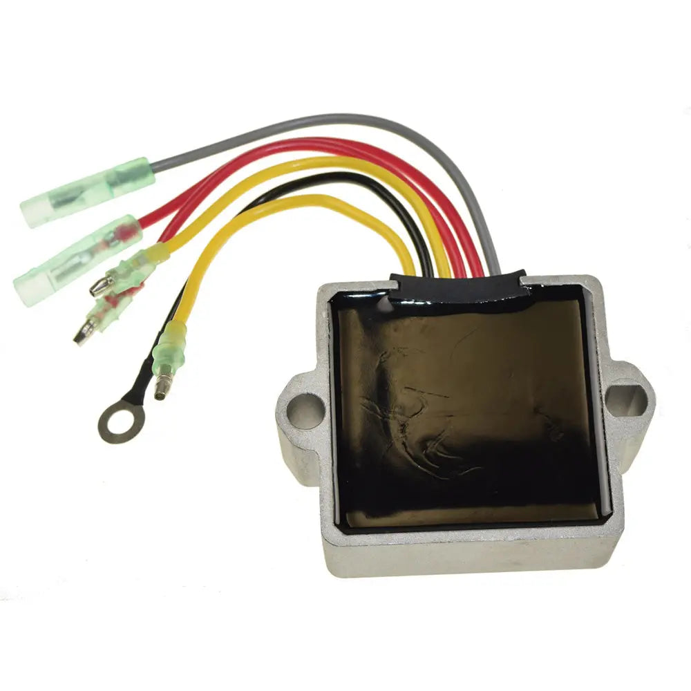 Regitar USA Voltage Regulator for Mercury Marine Engines Part RMV001