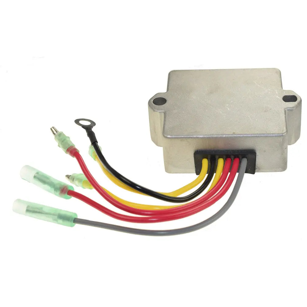 Regitar USA Voltage Regulator for Mercury Marine Engines Part RMV001