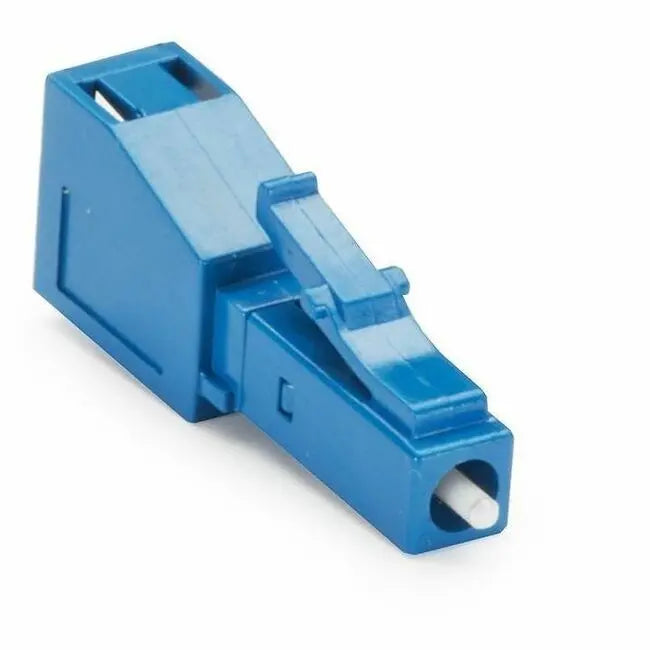 Axiom Memory Solutions 15dB LC/UPC Singlemode Fixed Fiber Optic Attenuator, Simplex, Male-Female, 2-Pack