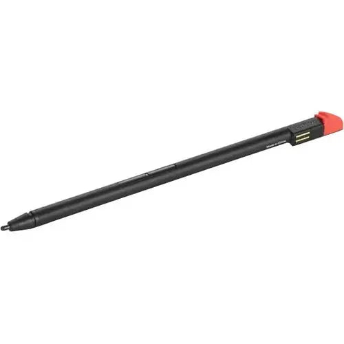 Lenovo Integrated Pen for 13w Yoga - Precision Stylus with Rapid Charging and Customizable Buttons